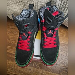 Jordan Spizike 6.5Y